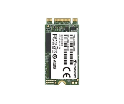 Dysk wewnętrzny Transcend 240GB M.2 2242 SATA MTS 420S